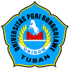 Universitas PGRI Ronggolawe's Official Logo/Seal