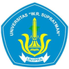 Universitas WR Supratman's Official Logo/Seal