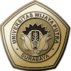 Universitas Wijaya Putra's Official Logo/Seal