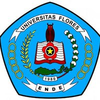 Universitas Flores's Official Logo/Seal