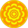 Universitas Hindu Indonesia's Official Logo/Seal