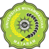 Universitas Muhammadiyah Mataram's Official Logo/Seal