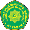 Universitas Nahdlatul Wathan's Official Logo/Seal