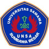 Universitas Samawa's Official Logo/Seal