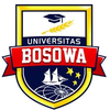Universitas Bosowa's Official Logo/Seal