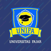 Universitas Fajar's Official Logo/Seal