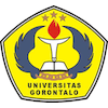 Universitas Gorontalo's Official Logo/Seal