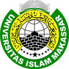 Universitas Islam Makassar's Official Logo/Seal