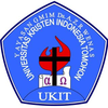 Universitas Kristen Indonesia Tomohon's Official Logo/Seal
