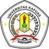 Universitas Kapuas Sintang's Official Logo/Seal