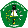 Universitas Lancang Kuning's Official Logo/Seal