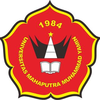 Universitas Mahaputra Muhammad Yamin's Official Logo/Seal