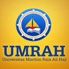 Universitas Maritim Raja Ali Haji's Official Logo/Seal