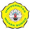 Universitas Muara Bungo's Official Logo/Seal