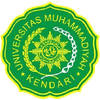 Universitas Muhammadiyah Kendari's Official Logo/Seal
