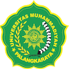Universitas Muhammadiyah Palangkaraya's Official Logo/Seal