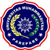 Universitas Muhammadiyah Parepare's Official Logo/Seal