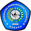Universitas Pembangunan Indonesia's Official Logo/Seal