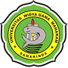 Universitas Widya Gama Mahakam Samarinda's Official Logo/Seal