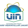 Universitas Islam Negeri Syarif Hidayatullah Jakarta's Official Logo/Seal
