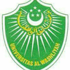 Universitas Alwashliyah's Official Logo/Seal