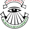 African Rural University's Official Logo/Seal