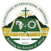 LivingStone International University's Official Logo/Seal