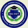 Dhirubhai Ambani Institute of Information and Communication Technology's Official Logo/Seal