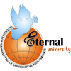 Eternal University's Official Logo/Seal