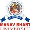 Manav Bharti University's Official Logo/Seal