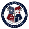 Alliance University's Official Logo/Seal