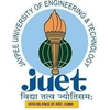 Jaypee University of Engineering and Technology's Official Logo/Seal