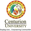 Centurion University of Technology and Management's Official Logo/Seal