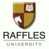 Raffles University's Official Logo/Seal
