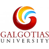 Galgotias University's Official Logo/Seal