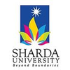 Sharda University's Official Logo/Seal