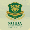 Noida International University's Official Logo/Seal
