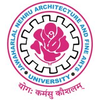 Jawaharlal Nehru Architecture and Fine Arts University's Official Logo/Seal