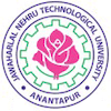 Jawaharlal Nehru Technological University, Anantapur's Official Logo/Seal