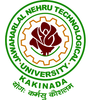 Jawaharlal Nehru Technological University, Kakinada's Official Logo/Seal
