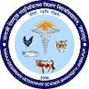 Nanaji Deshmukh Veterinary Science University's Official Logo/Seal
