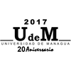 Universidad de Managua's Official Logo/Seal