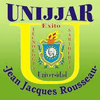 Universidad Jean Jacques Rousseau's Official Logo/Seal