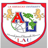 La American University's Official Logo/Seal