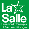 Universidad Tecnológica La Salle's Official Logo/Seal