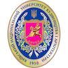 Kyiv National University of Construction and Architecture's Official Logo/Seal