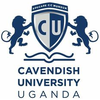 Cavendish University Uganda's Official Logo/Seal