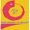 Hanoi University of Industry's Official Logo/Seal