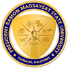 President Ramon Magsaysay State University's Official Logo/Seal