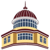 Univerzitet za poslovni inženjering i menadžment's Official Logo/Seal